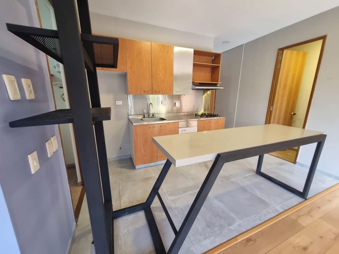 Apartaestudio en venta en Santa Maria De Los Angeles, Envigado, 66 m² · foto 3 de 21