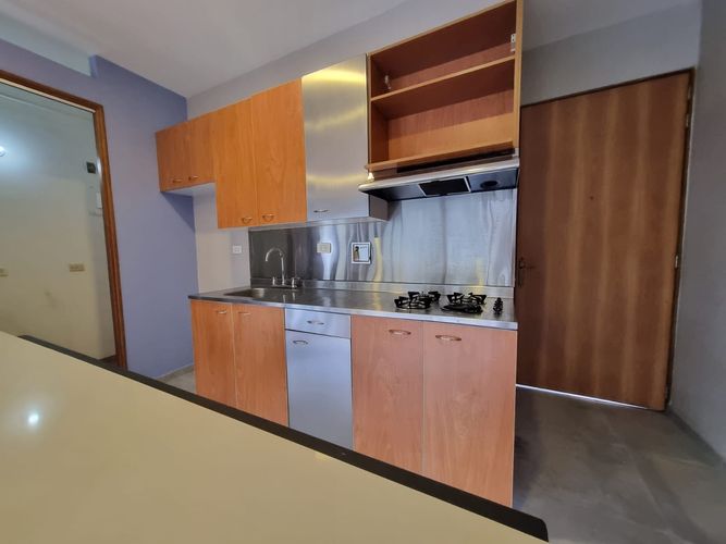 Apartaestudio en venta en Santa Maria De Los Angeles, Envigado, 66 m² · foto 4 de 21
