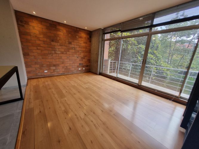 Apartaestudio en venta en Santa Maria De Los Angeles, Envigado, 66 m² · foto 6 de 21