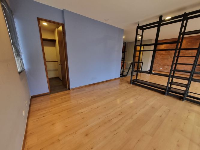 Apartaestudio en venta en Santa Maria De Los Angeles, Envigado, 66 m² · foto 7 de 21