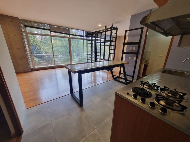 Apartaestudio en venta en Santa Maria De Los Angeles, Envigado, 66 m² · foto 8 de 21