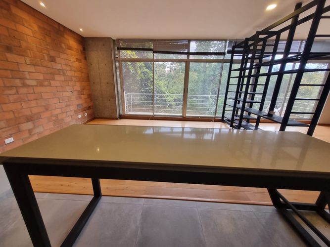 Apartaestudio en venta en Santa Maria De Los Angeles, Envigado, 66 m² · foto 9 de 21