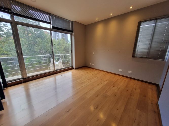 Apartaestudio en venta en Santa Maria De Los Angeles, Envigado, 66 m² · foto 10 de 21