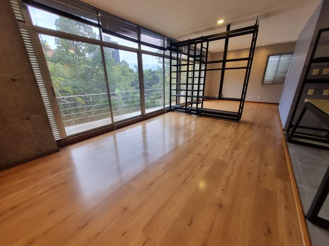 Apartaestudio en venta en Santa Maria De Los Angeles, Envigado, 66 m² · foto 11 de 21
