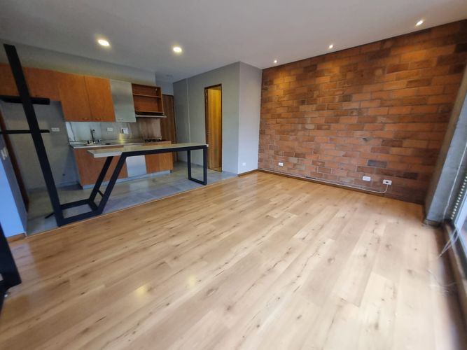Apartaestudio en venta en Santa Maria De Los Angeles, Envigado, 66 m² · foto 12 de 21