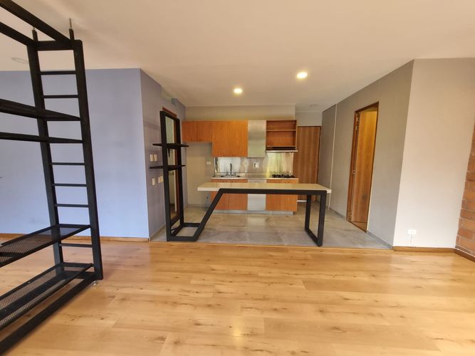 Apartaestudio en venta en Santa Maria De Los Angeles, Envigado, 66 m² · foto 13 de 21