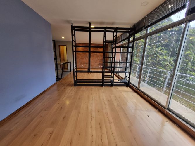 Apartaestudio en venta en Santa Maria De Los Angeles, Envigado, 66 m² · foto 14 de 21