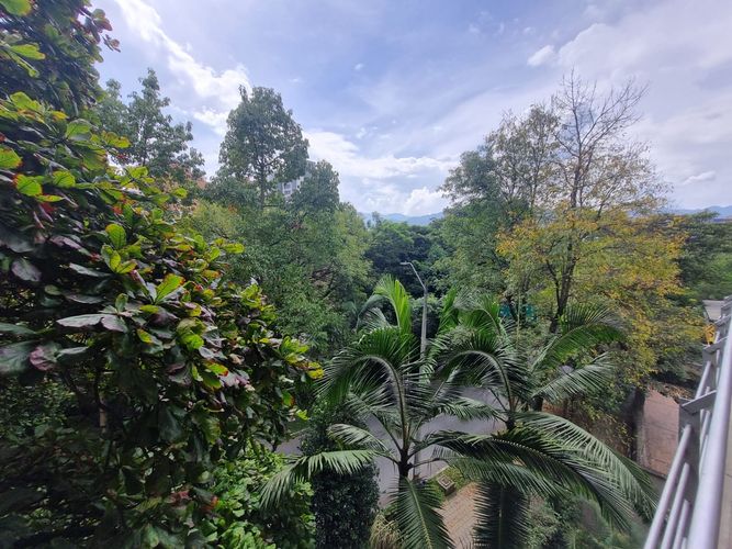 Apartaestudio en venta en Santa Maria De Los Angeles, Envigado, 66 m² · foto 15 de 21