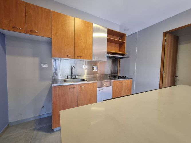 Apartaestudio en venta en Santa Maria De Los Angeles, Envigado, 66 m² · foto 16 de 21