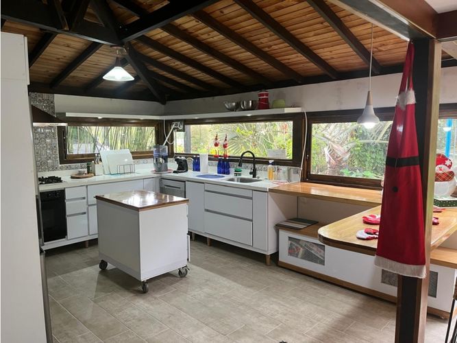 Casa de 4 alcobas en venta en El Congal, Armenia, 220 m² · foto 5 de 24