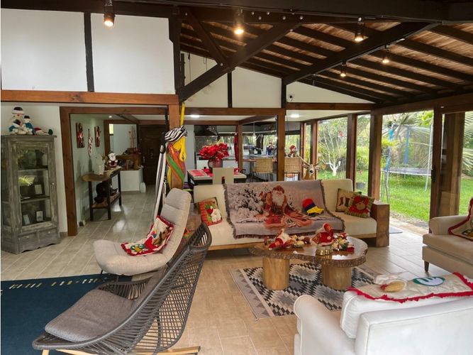 Casa de 4 alcobas en venta en El Congal, Armenia, 220 m² · foto 7 de 24