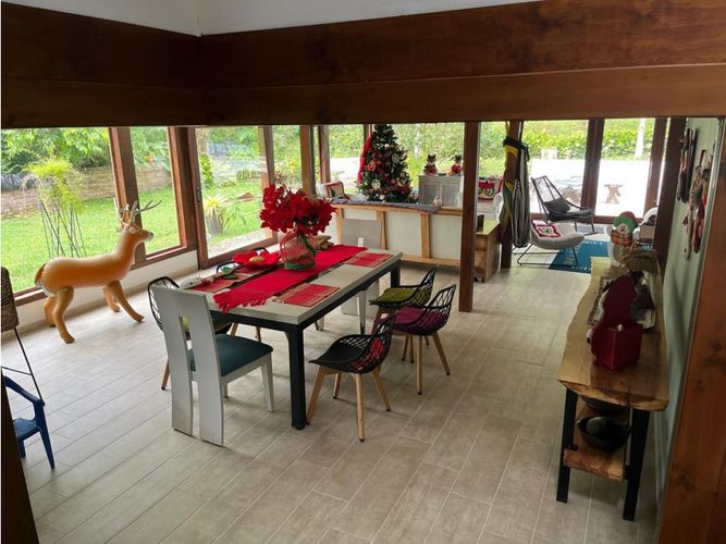 Casa de 4 alcobas en venta en El Congal, Armenia, 220 m² · foto 8 de 24