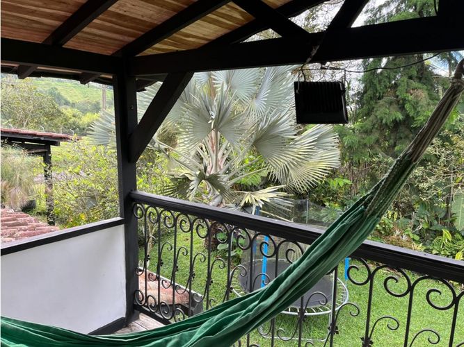 Casa de 4 alcobas en venta en El Congal, Armenia, 220 m² · foto 17 de 24