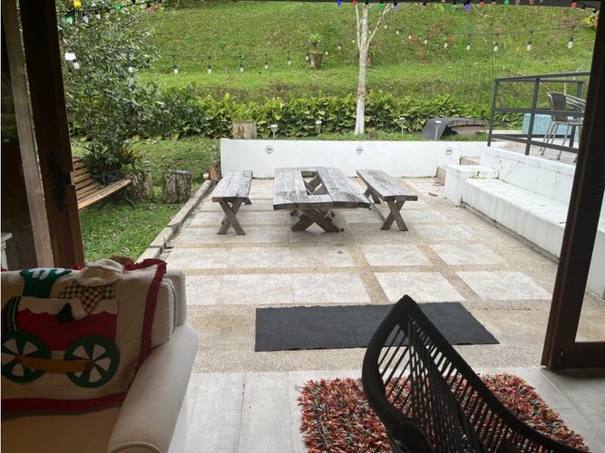 Casa de 4 alcobas en venta en El Congal, Armenia, 220 m² · foto 21 de 24