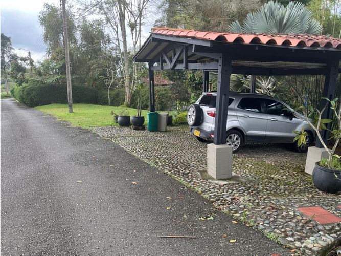 Casa de 4 alcobas en venta en El Congal, Armenia, 220 m² · foto 23 de 24