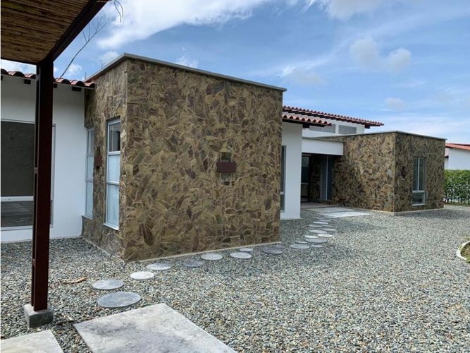 Casa de 3 alcobas en venta en Via El Eden, Armenia · foto 7 de 20