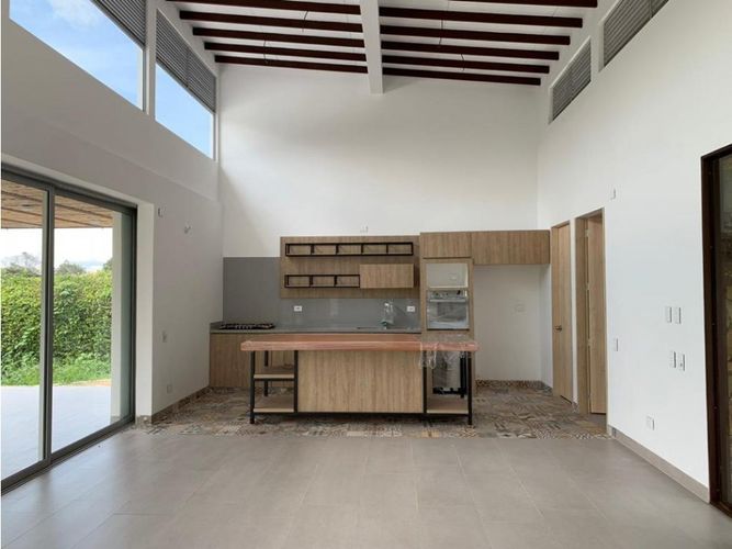 Casa de 3 alcobas en venta en Via El Eden, Armenia · foto 12 de 20