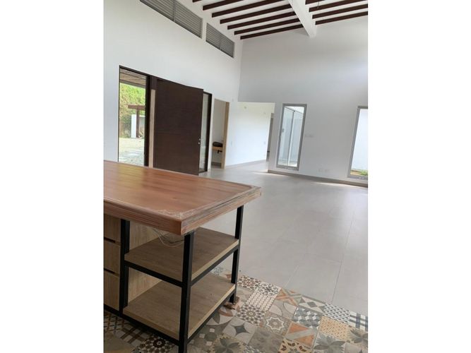 Casa de 3 alcobas en venta en Via El Eden, Armenia · foto 13 de 20