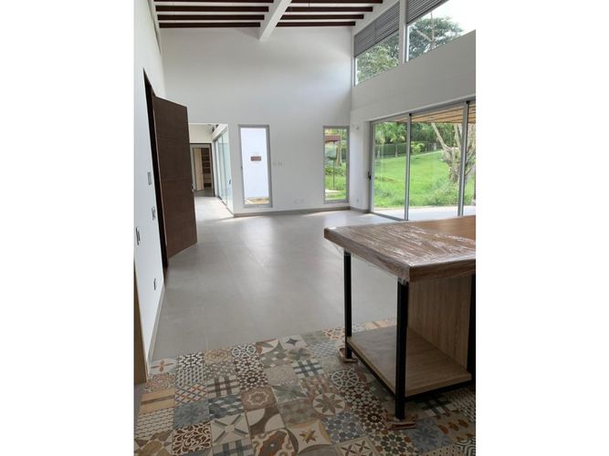 Casa de 3 alcobas en venta en Via El Eden, Armenia · foto 14 de 20