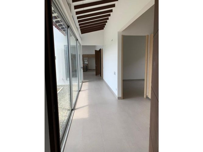 Casa de 3 alcobas en venta en Via El Eden, Armenia · foto 16 de 20
