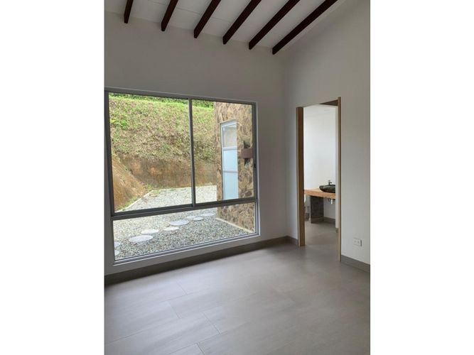 Casa de 3 alcobas en venta en Via El Eden, Armenia · foto 19 de 20