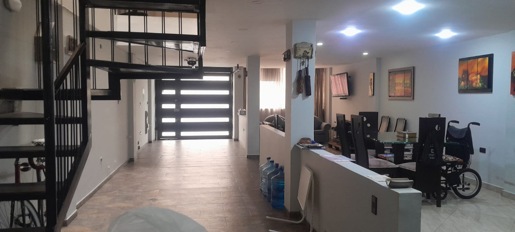 Casa en Venta en Bogotá, Santander