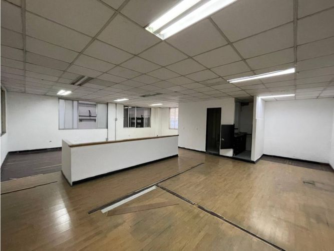 Bodega en arriendo en Caqueta, La Estrella, 850 m² · foto 7 de 12