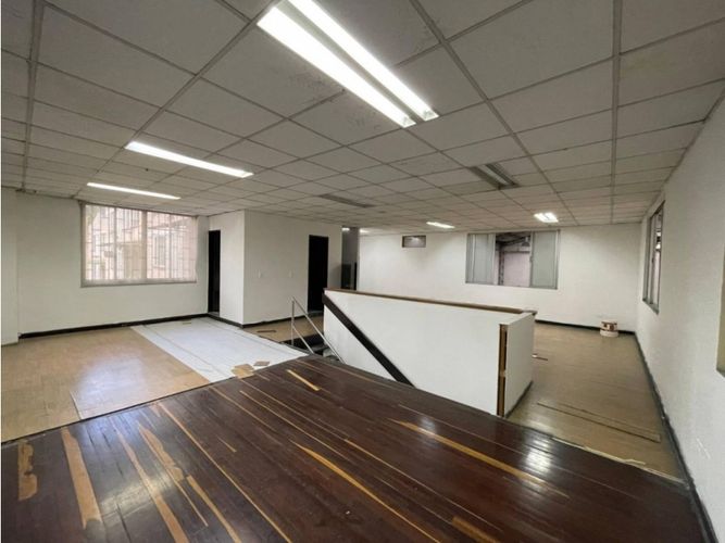 Bodega en arriendo en Caqueta, La Estrella, 850 m² · foto 11 de 12