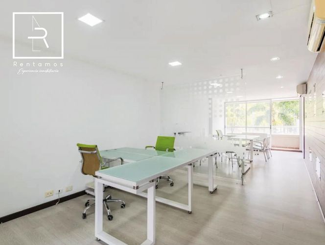Oficina en venta en Las Palmas, Medellín, 48 m² · foto 2 de 17