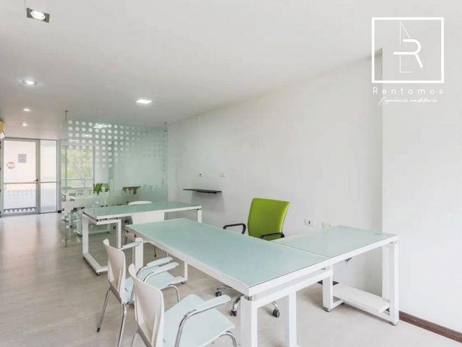 Oficina en venta en Las Palmas, Medellín, 48 m² · foto 5 de 17