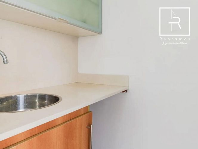 Oficina en venta en Las Palmas, Medellín, 48 m² · foto 7 de 17