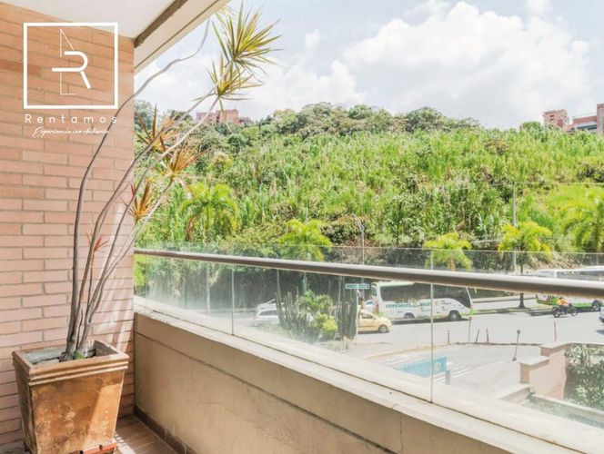 Oficina en venta en Las Palmas, Medellín, 48 m² · foto 8 de 17