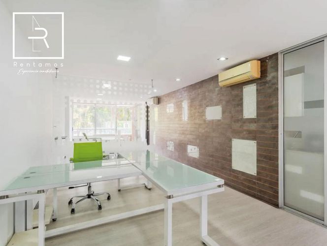 Oficina en venta en Las Palmas, Medellín, 48 m² · foto 9 de 17