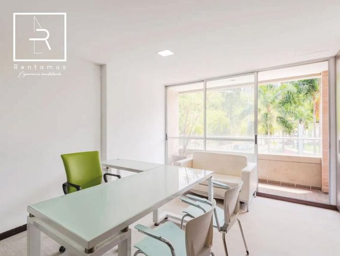 Oficina en venta en Las Palmas, Medellín, 48 m² · foto 12 de 17