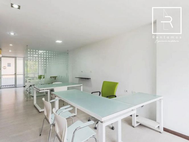 Oficina en venta en Las Palmas, Medellín, 48 m² · foto 13 de 17