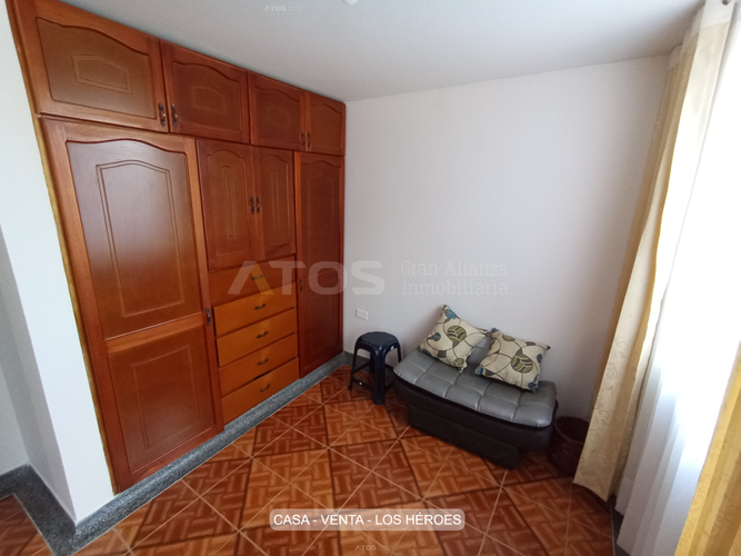 Casa de 3 alcobas en venta en Tunja, Tunja, 166 m² · foto 13 de 24