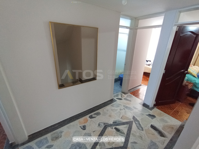 Casa de 3 alcobas en venta en Tunja, Tunja, 166 m² · foto 15 de 24