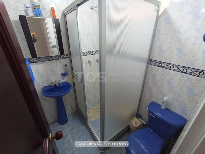 Casa de 3 alcobas en venta en Tunja, Tunja, 166 m² · foto 16 de 24
