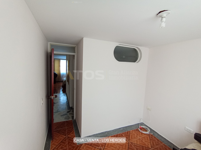 Casa de 3 alcobas en venta en Tunja, Tunja, 166 m² · foto 17 de 24