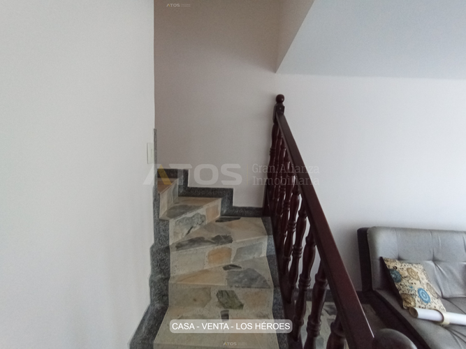 Casa de 3 alcobas en venta en Tunja, Tunja, 166 m² · foto 18 de 24