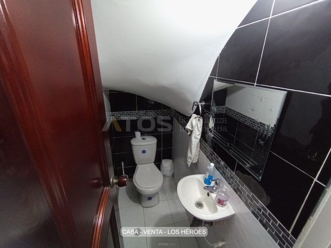Casa de 3 alcobas en venta en Tunja, Tunja, 166 m² · foto 19 de 24