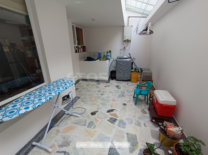 Casa de 3 alcobas en venta en Tunja, Tunja, 166 m² · foto 20 de 24