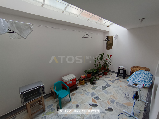 Casa de 3 alcobas en venta en Tunja, Tunja, 166 m² · foto 21 de 24