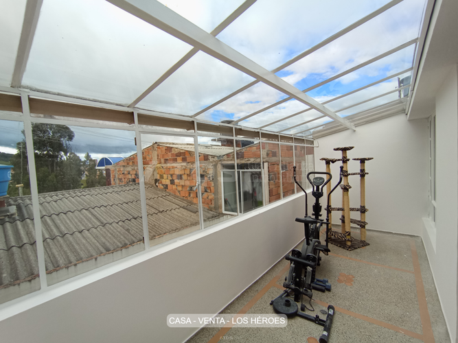 Casa de 3 alcobas en venta en Tunja, Tunja, 166 m² · foto 24 de 24