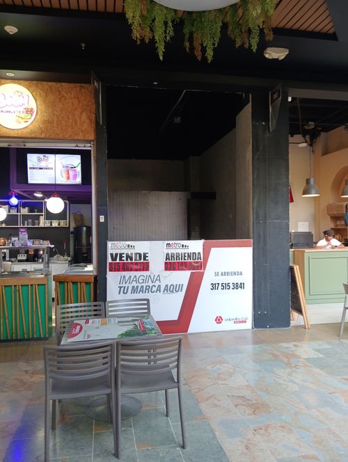 Local en venta en Unicentro Cali, Cali, 14 m² · foto 22 de 24