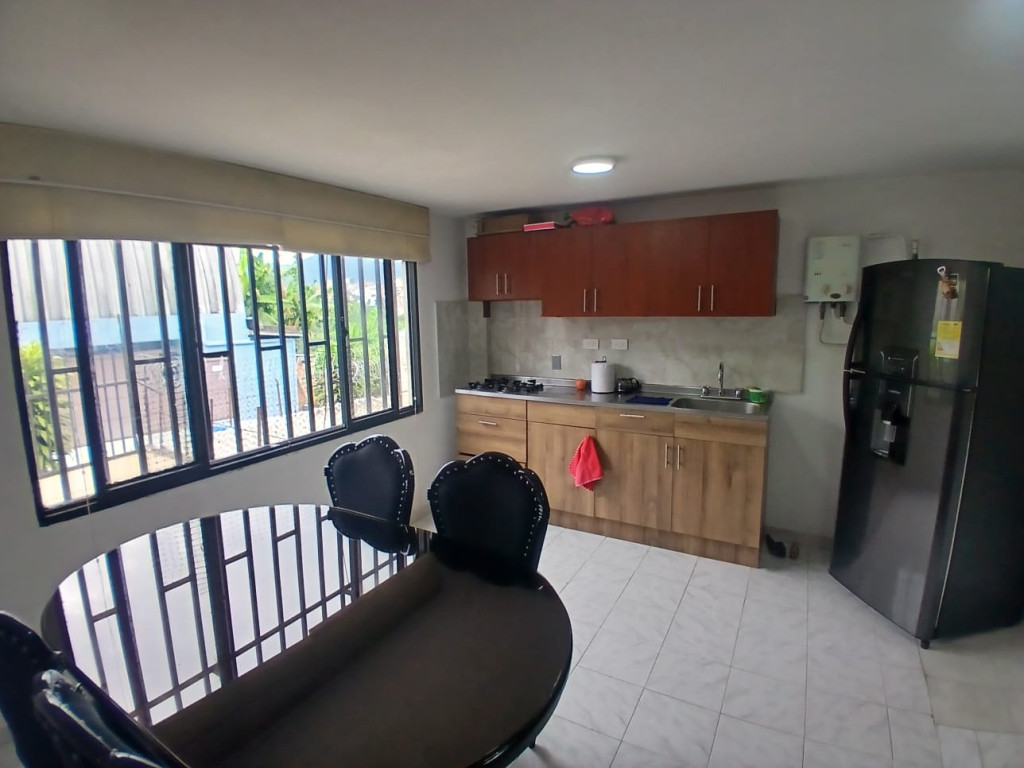 Casa en venta en Alfonso Lopez, Pereira · foto 3 de 24