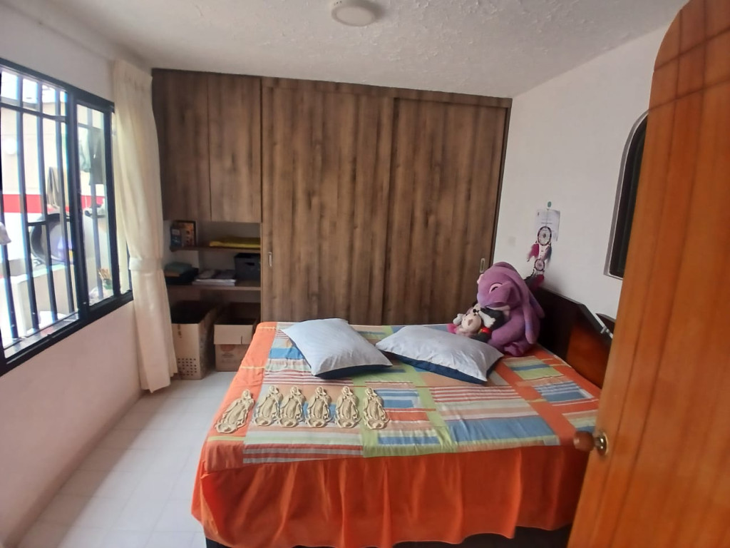 Casa en venta en Alfonso Lopez, Pereira · foto 4 de 24