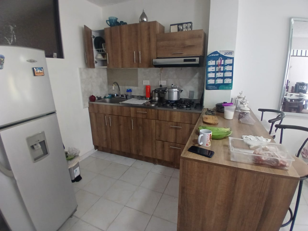 Casa en venta en Alfonso Lopez, Pereira · foto 7 de 24