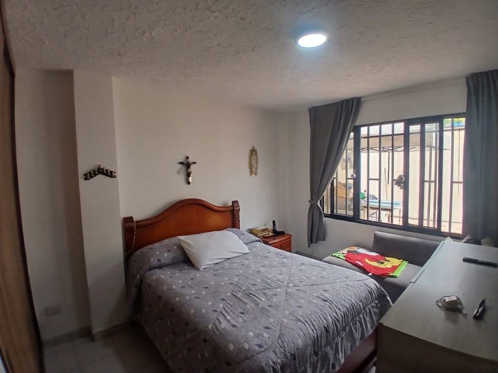 Casa en venta en Alfonso Lopez, Pereira · foto 9 de 24