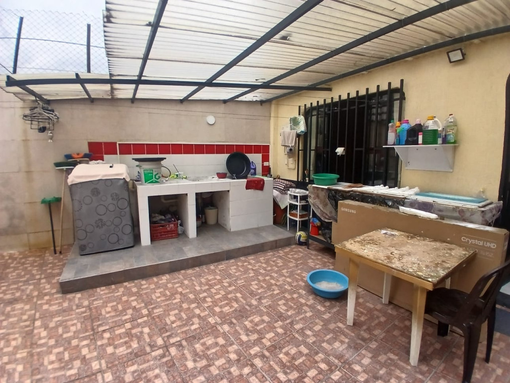 Casa en venta en Alfonso Lopez, Pereira · foto 11 de 24